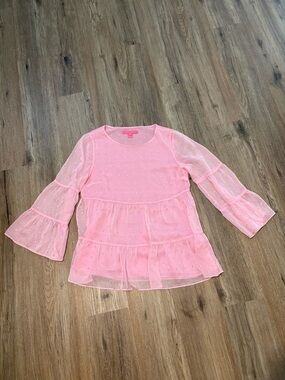 Lilly Pulitzer Blouse